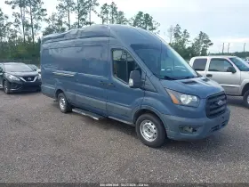 2020 Ford Transit 250
