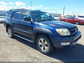 2004 Toyota 4Runner