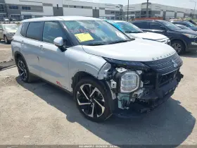 2022 Mitsubishi Outlander