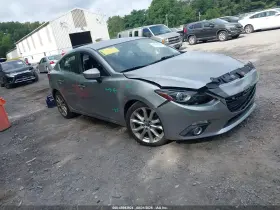 2014 Mazda 3