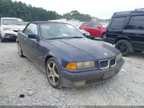 1995 BMW 3 Series