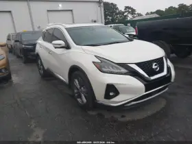 2019 Nissan Murano