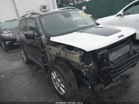 2019 Jeep Renegade