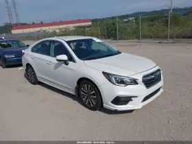 2019 Subaru Legacy