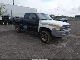 1999 Dodge Ram 2500