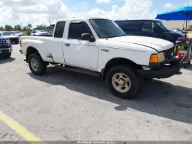 2002 Ford Ranger