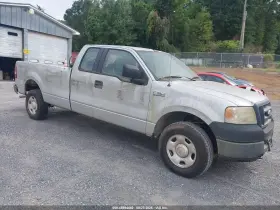 2005 Ford F-150