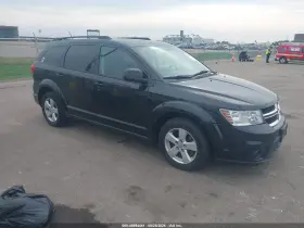 2012 Dodge Journey