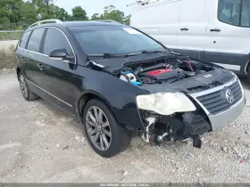 2010 Volkswagen Passat