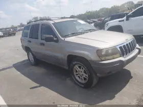 2003 Jeep Grand Cherokee