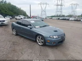 2006 Pontiac GTO