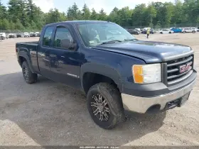 2008 GMC Sierra 1500