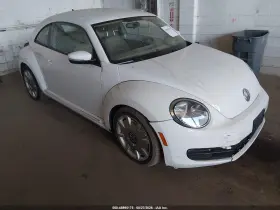 2012 Volkswagen Beetle