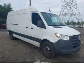 2025 Mercedes-Benz Sprinter 2500
