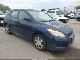 2009 Toyota Matrix