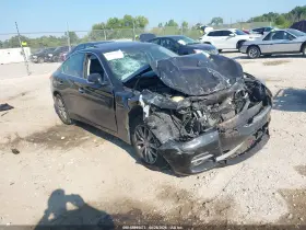 2016 Infiniti Q50