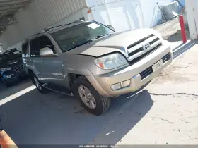 2004 Toyota 4Runner