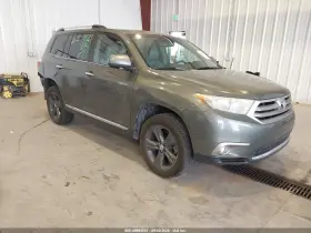 2013 Toyota Highlander