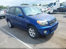 2004 Toyota RAV4