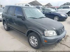 2000 Honda CR-V