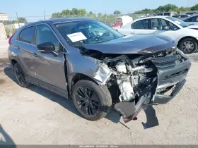 2018 Mitsubishi Eclipse