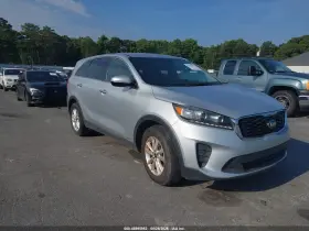 2020 Kia Sorento