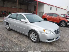 2008 Toyota Avalon