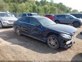 2015 Mercedes-Benz E 350