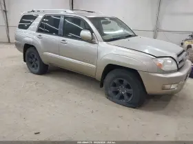 2003 Toyota 4Runner