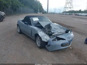 1990 Mazda MX-5 Miata