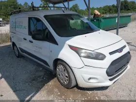 2015 Ford Transit Connect