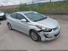 2015 Hyundai Elantra