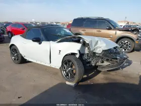2016 Mazda MX-5