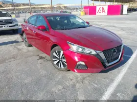 2021 Nissan Altima