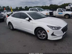 2021 Hyundai Sonata