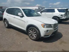 2014 BMW X3