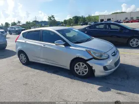 2013 Hyundai Accent