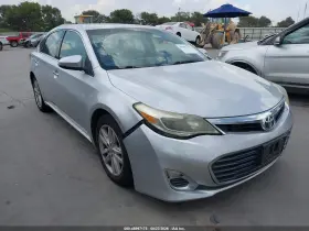 2013 Toyota Avalon