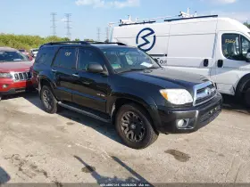 2006 Toyota 4Runner