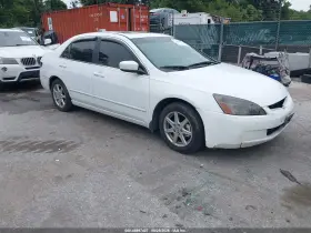 2003 Honda Accord