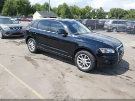 2011 Audi Q5
