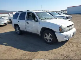 2006 Chevrolet Trailblazer