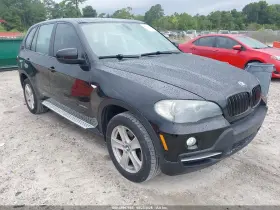 2010 BMW X5