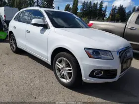 2015 Audi Q5