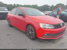 2016 Volkswagen Jetta