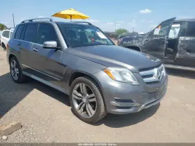 2013 Mercedes-Benz GLK-Class