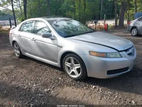 2006 Acura TL