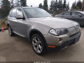 2010 BMW X3