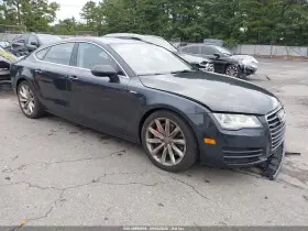 2014 Audi A7