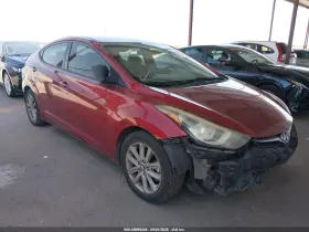 2014 Hyundai Elantra